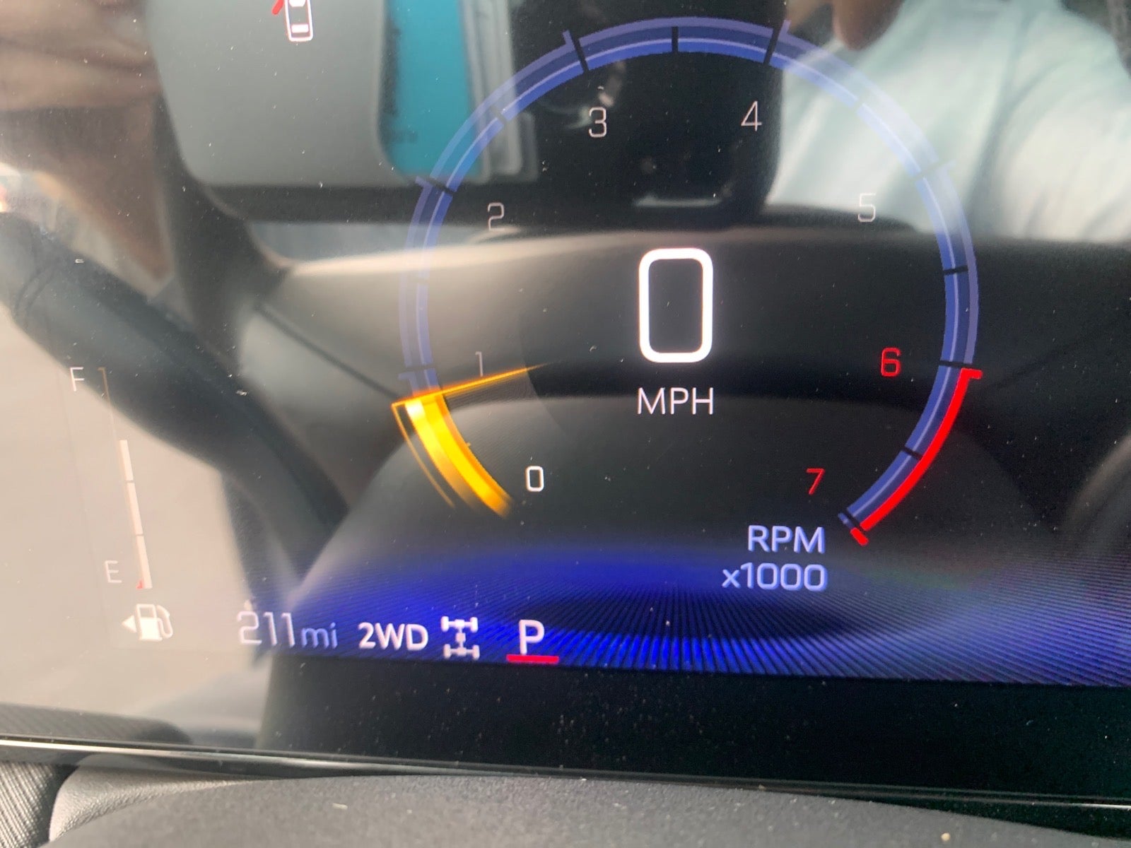 2026 Chevrolet Trailblazer LT - Photo 14