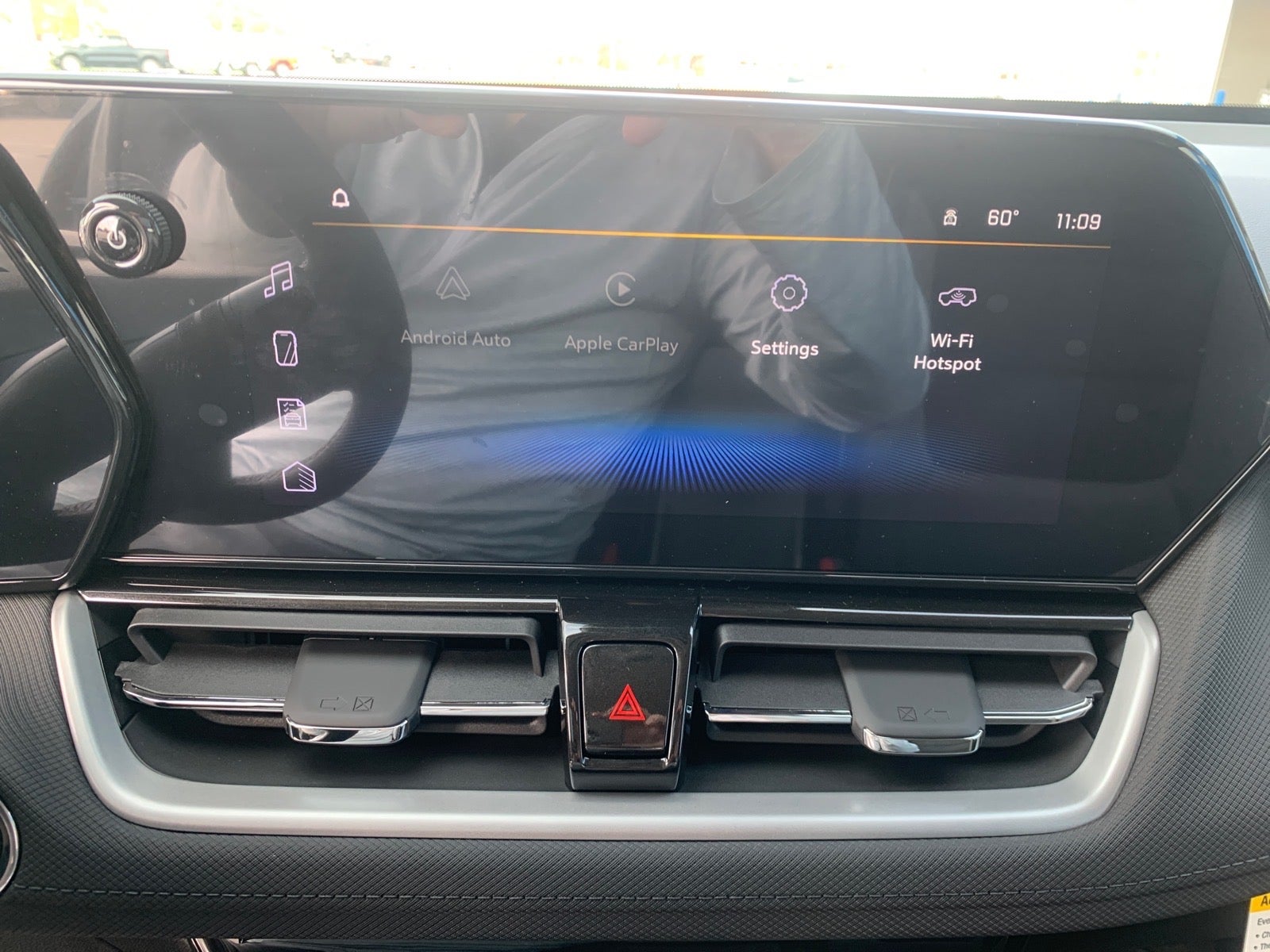 2026 Chevrolet Trailblazer LT - Photo 15