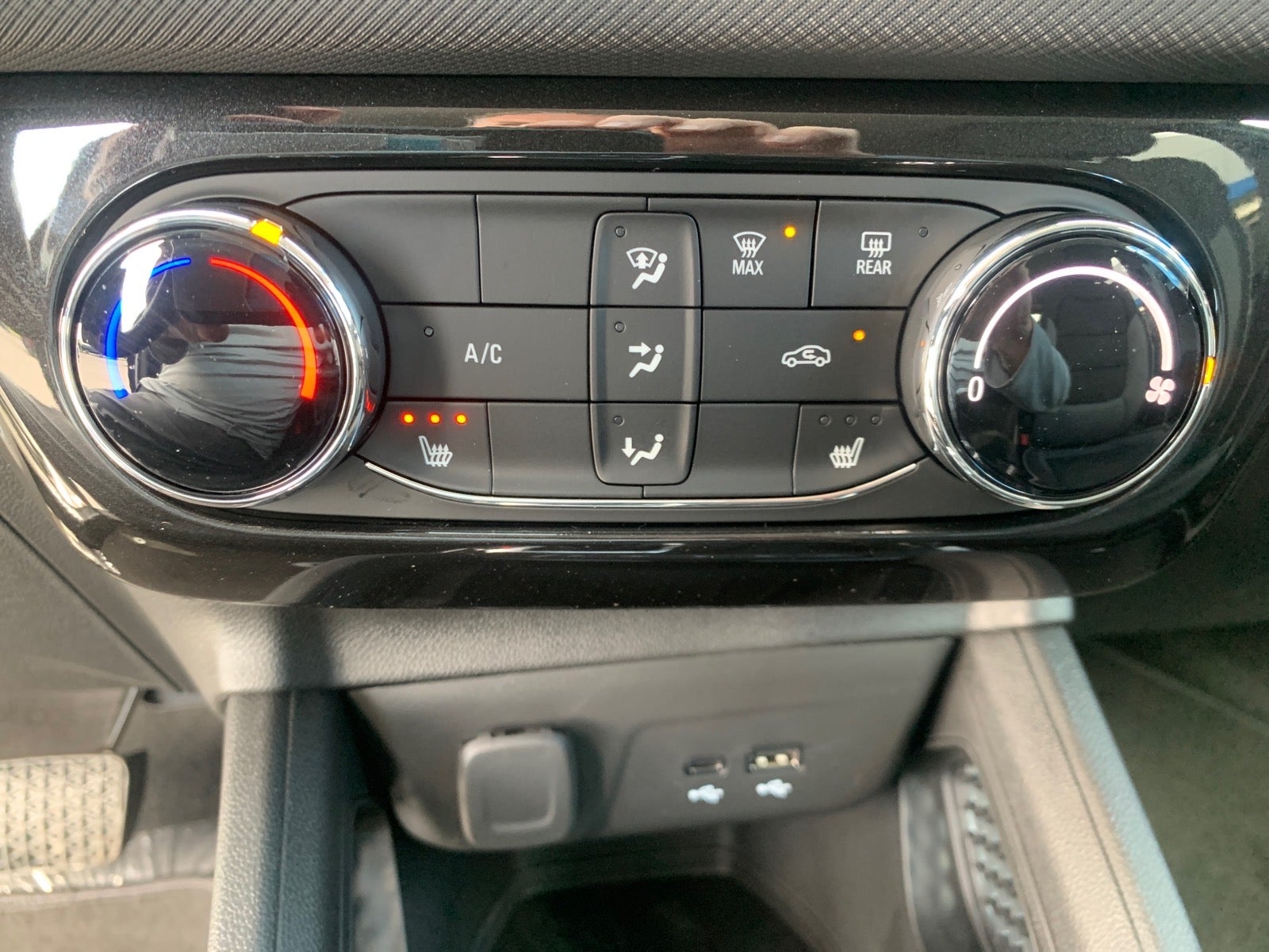 2026 Chevrolet Trailblazer LT - Photo 16