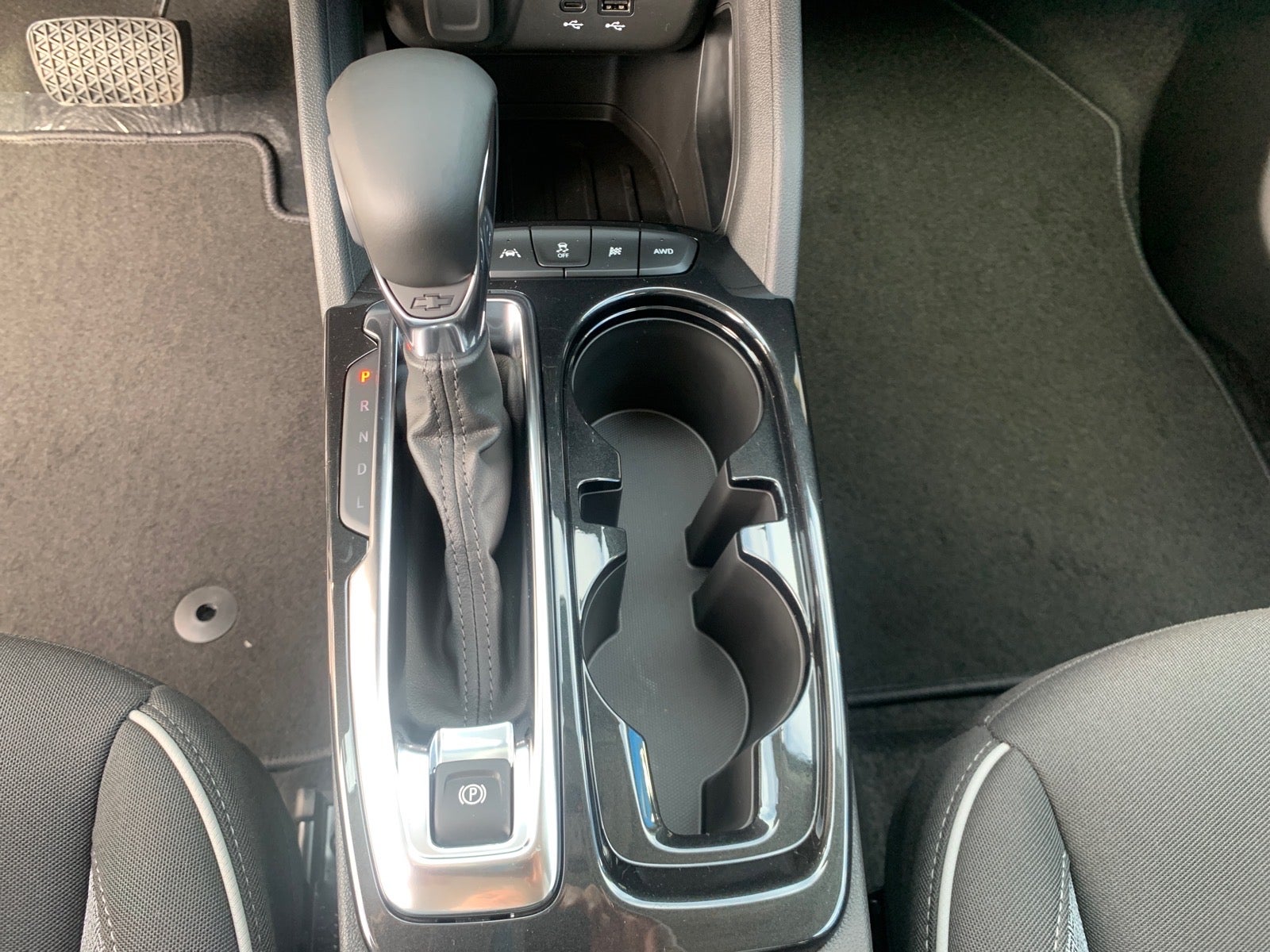 2026 Chevrolet Trailblazer LT - Photo 17