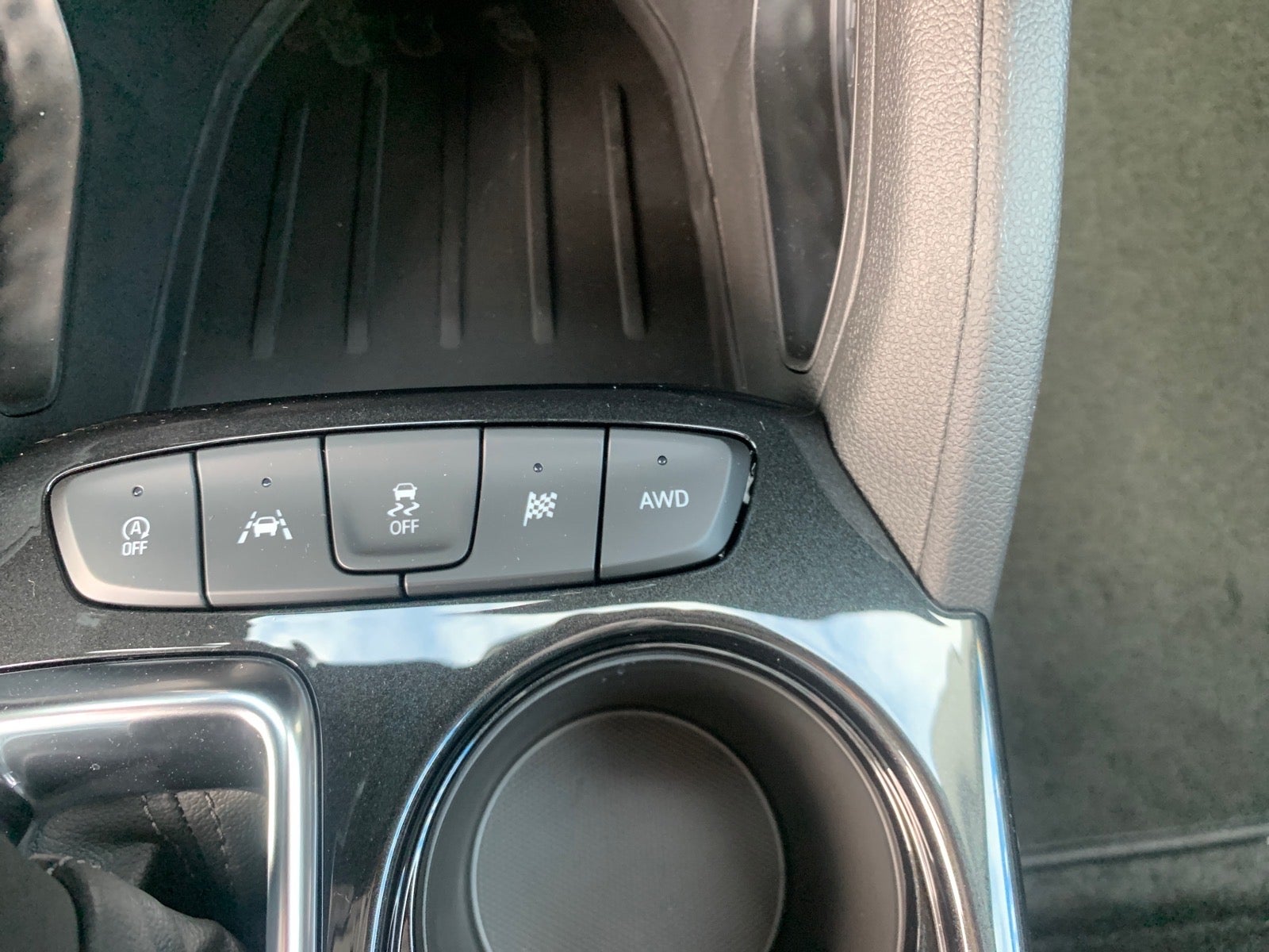 2026 Chevrolet Trailblazer LT - Photo 18