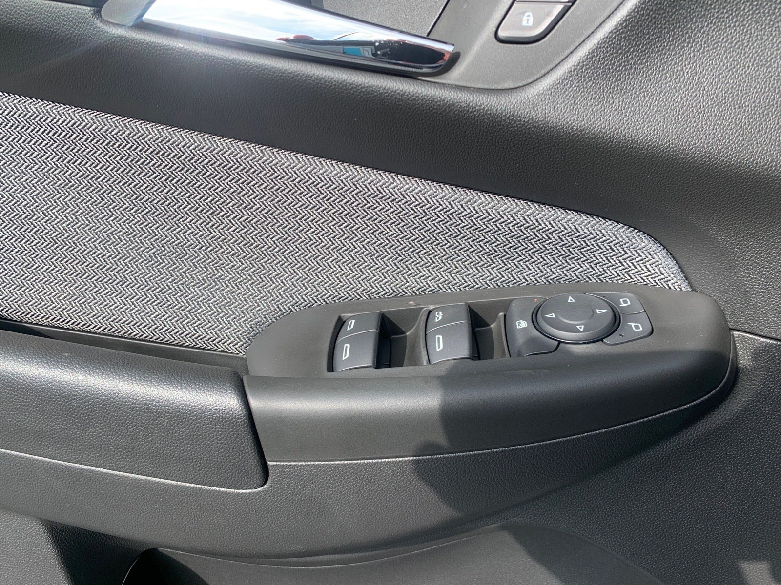 2026 Chevrolet Trailblazer LT - Photo 19