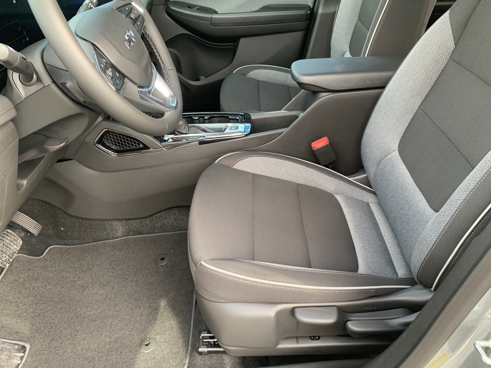 2026 Chevrolet Trailblazer LT - Photo 6