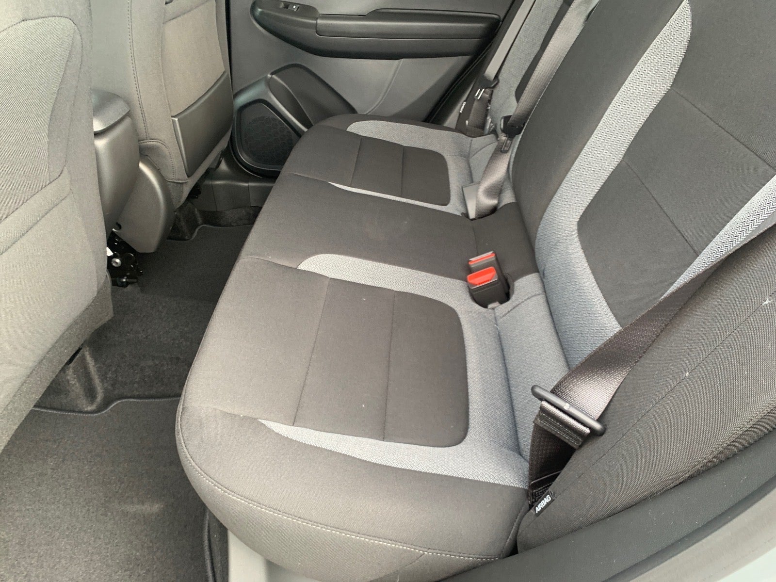 2026 Chevrolet Trailblazer LT - Photo 7