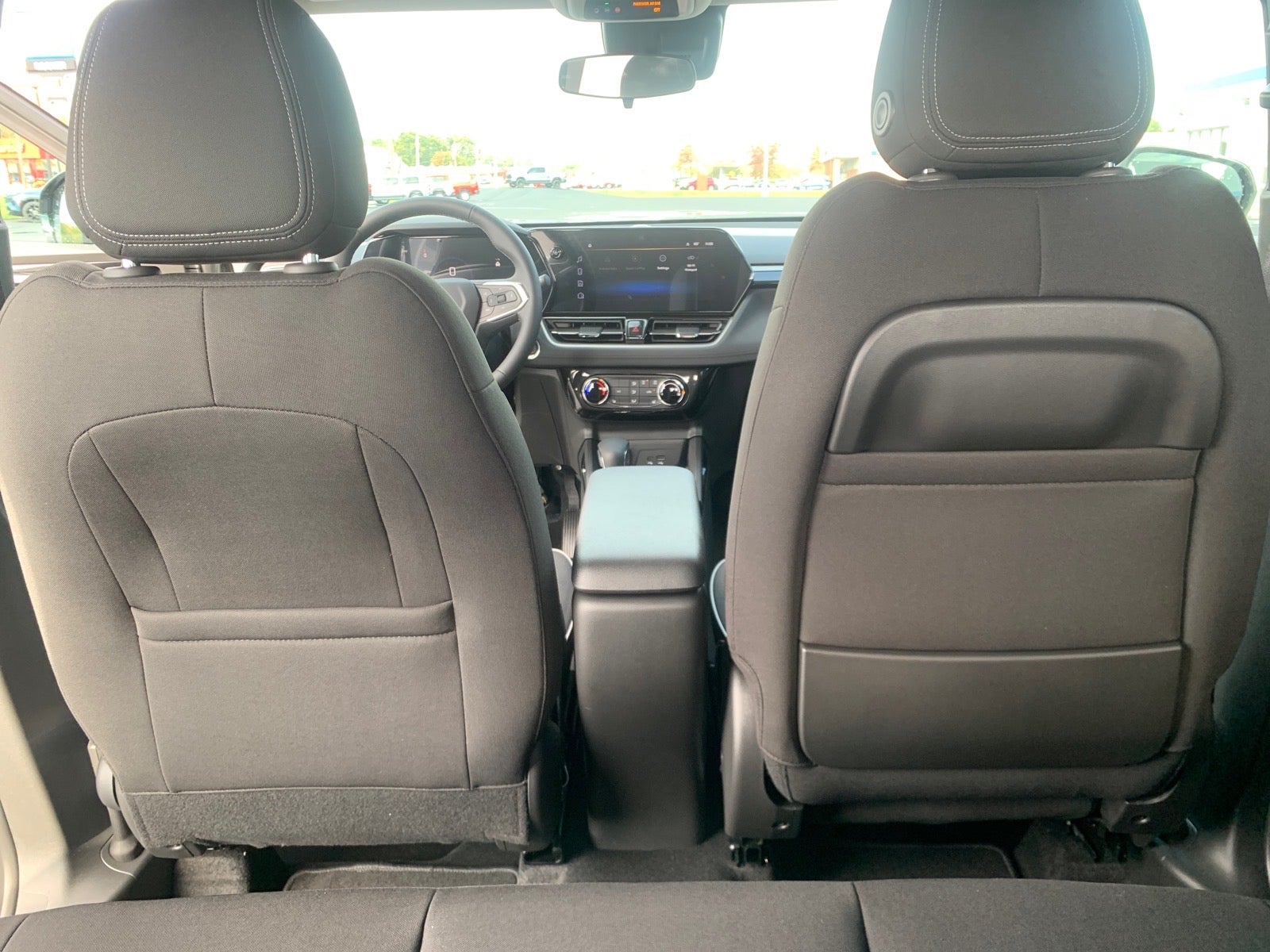 2026 Chevrolet Trailblazer LT - Photo 9