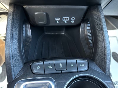 2021 Chevrolet Trailblazer ACTIV