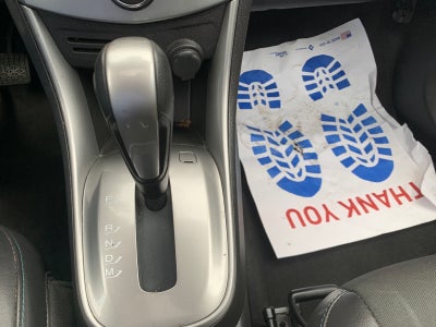 2015 Chevrolet Trax LT