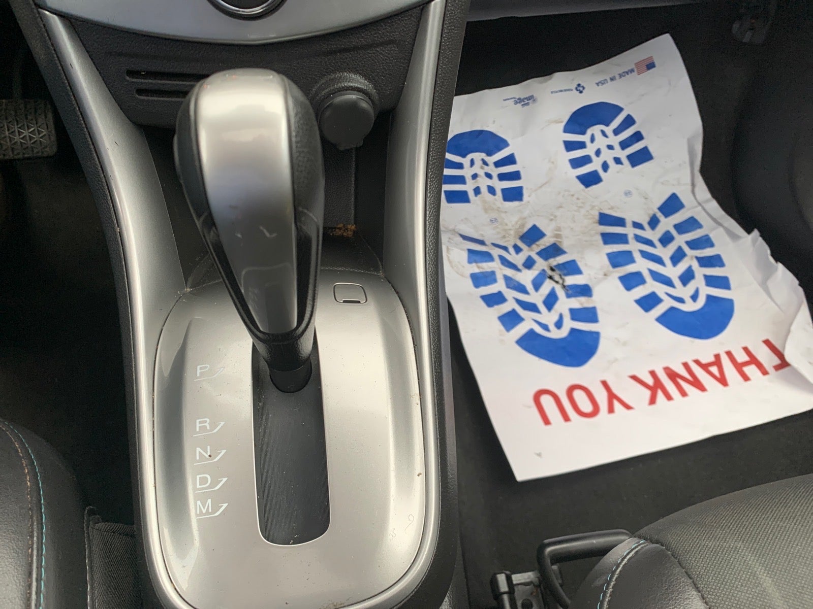 2015 Chevrolet Trax LT