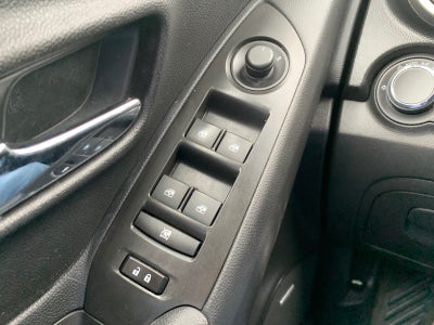 2015 Chevrolet Trax LT