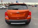 2015 Chevrolet Trax LT