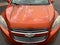 2015 Chevrolet Trax LT