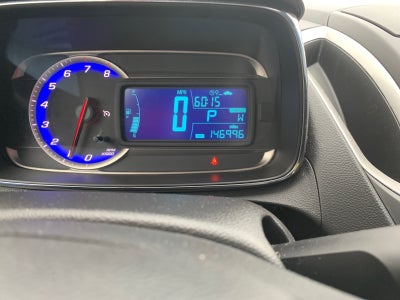 2015 Chevrolet Trax LT