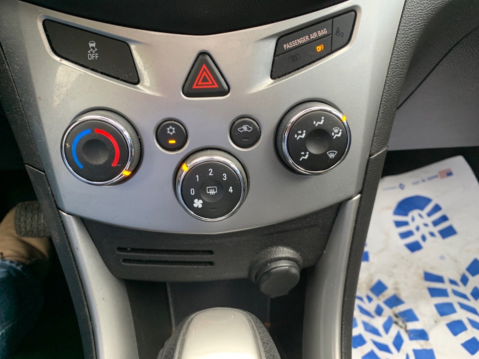 2015 Chevrolet Trax LT