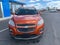2015 Chevrolet Trax LTZ
