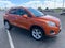 2015 Chevrolet Trax LTZ