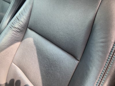 2015 Chevrolet Trax LTZ