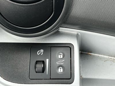 2014 Chevrolet Spark LS