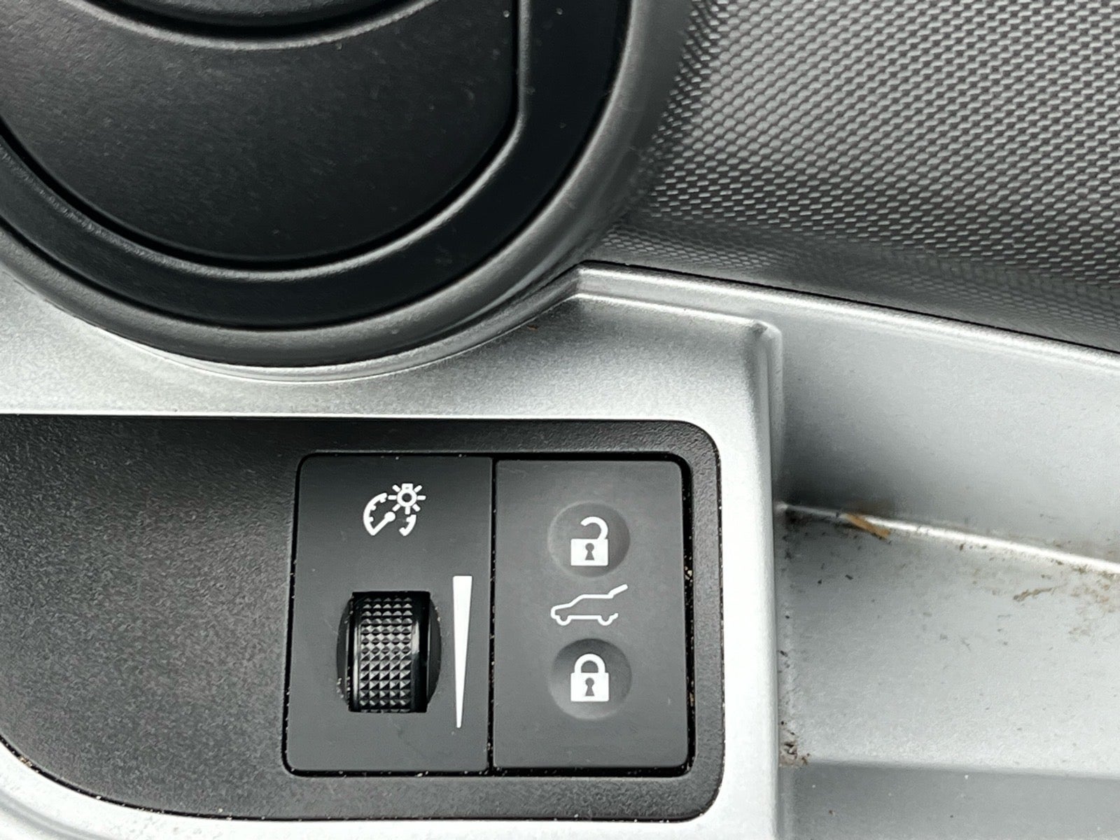 2014 Chevrolet Spark LS