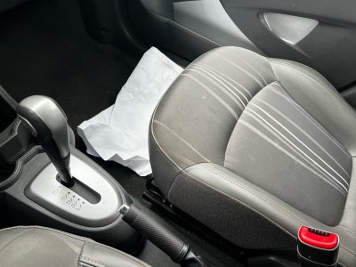 2014 Chevrolet Spark LS