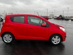 2014 Chevrolet Spark LS