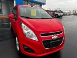 2014 Chevrolet Spark LS