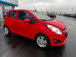 2014 Chevrolet Spark LS