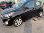 2022 Chevrolet Spark LS Automatic