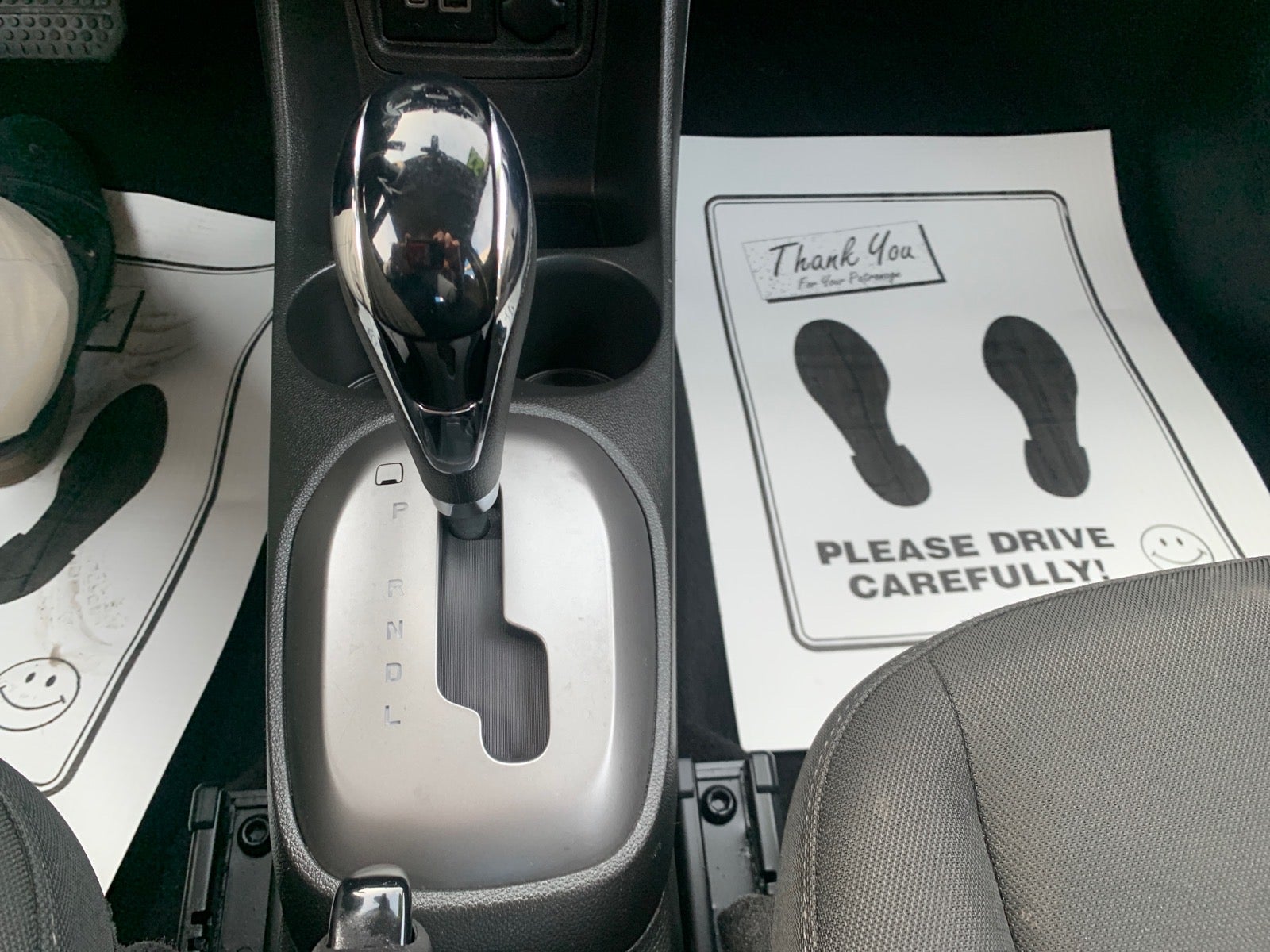 2022 Chevrolet Spark LS Automatic