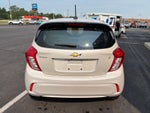 2017 Chevrolet Spark LT