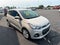 2017 Chevrolet Spark LT
