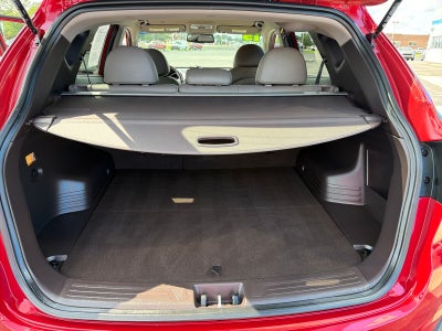 2015 Hyundai Tucson Limited