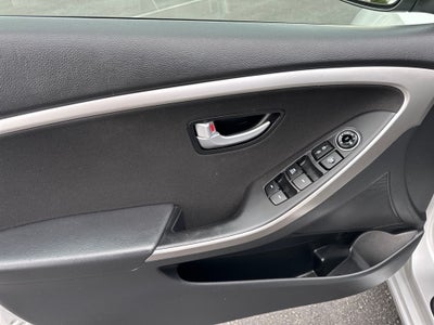 2014 Hyundai Elantra GT Base