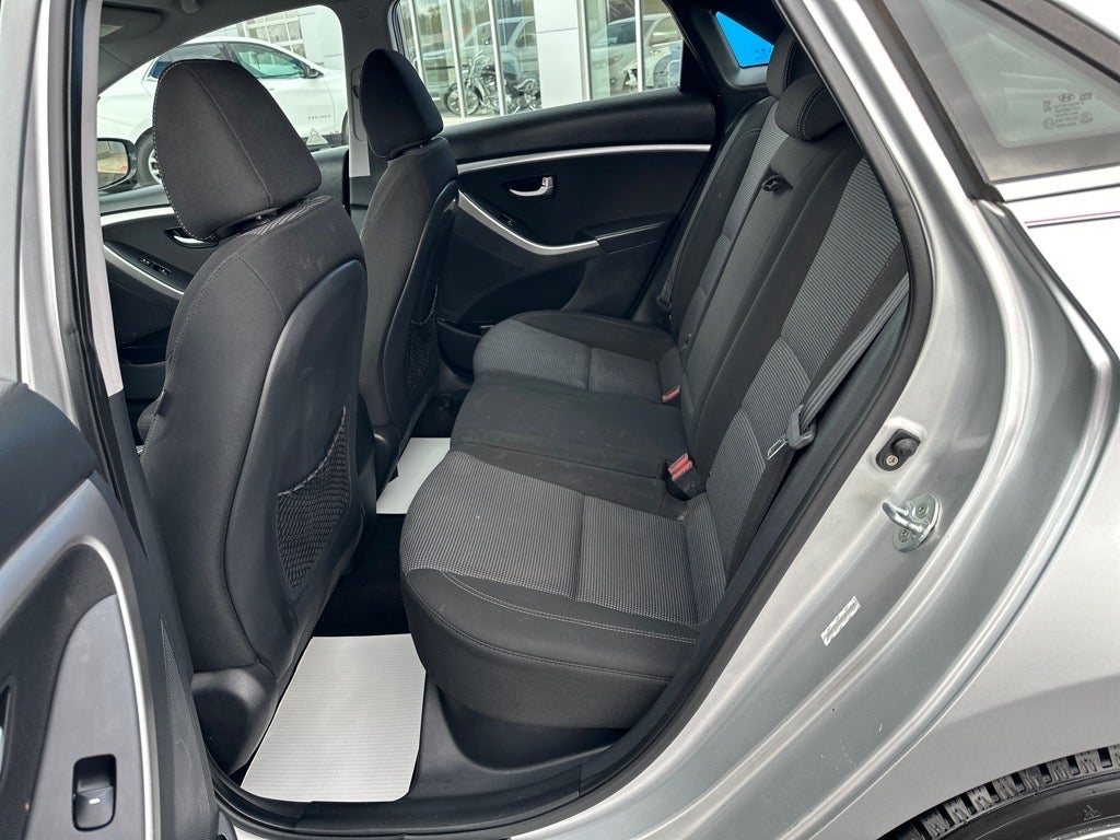 2014 Hyundai Elantra GT Base