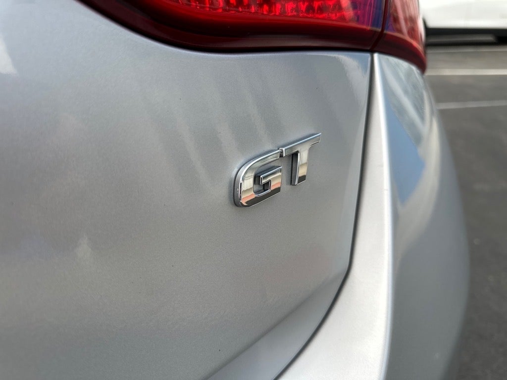 2014 Hyundai Elantra GT Base