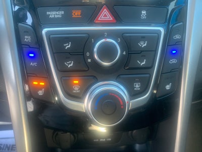 2016 Hyundai Elantra GT Base