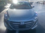 2016 Hyundai Elantra GT Base