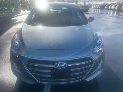 2016 Hyundai Elantra GT Base