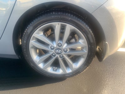 2016 Hyundai Elantra GT Base