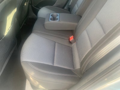 2016 Hyundai Elantra GT Base