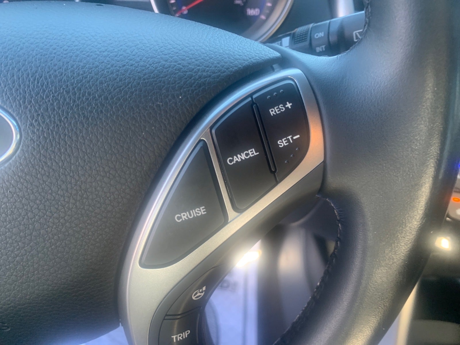 2016 Hyundai Elantra GT Base