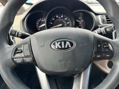 2016 Kia Rio LX