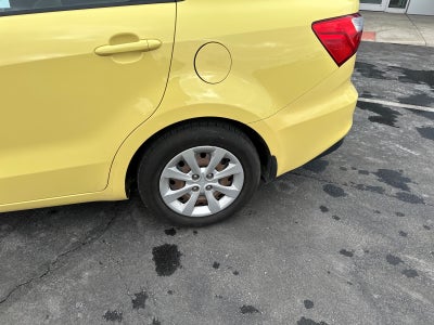 2016 Kia Rio LX