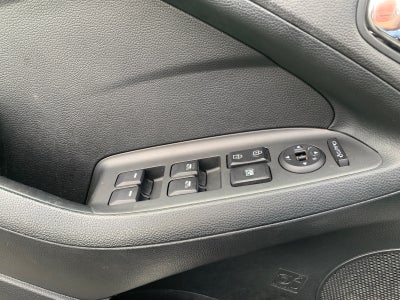 2016 Kia Forte 5-Door EX