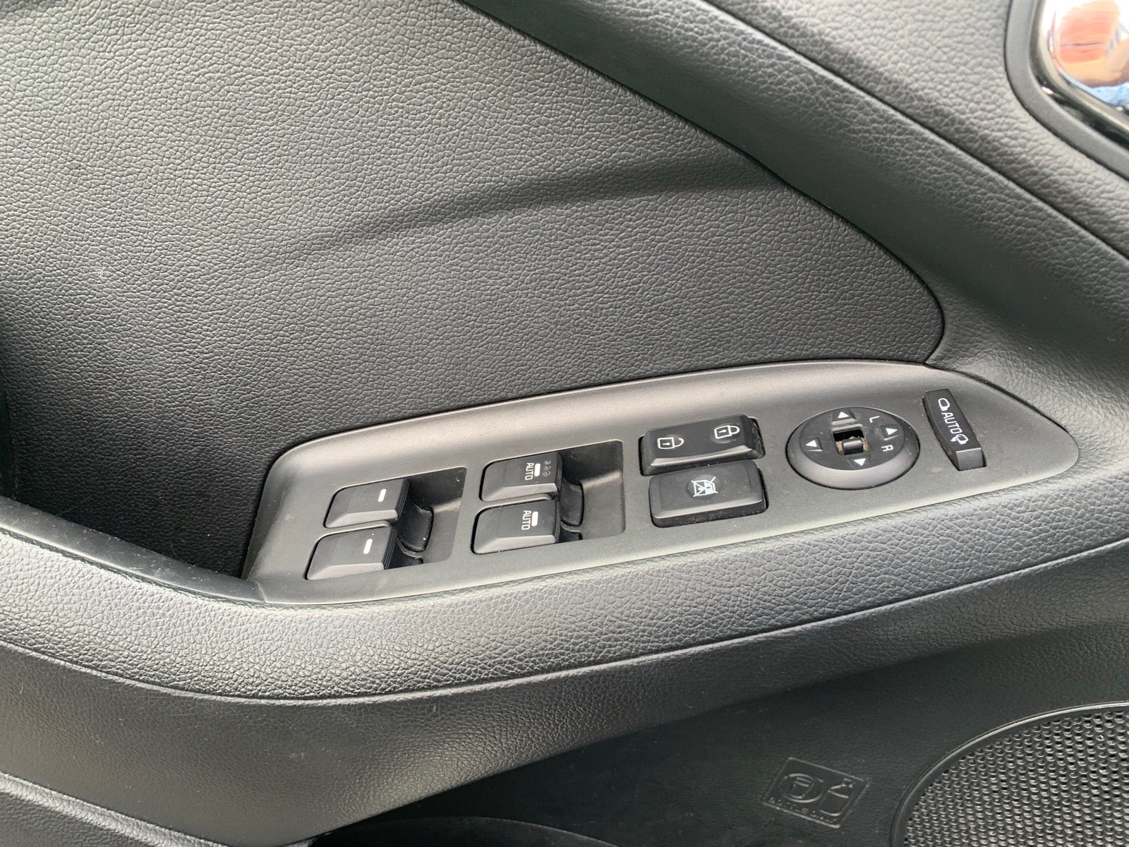 2016 Kia Forte 5-Door EX