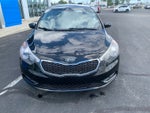 2016 Kia Forte 5-Door EX