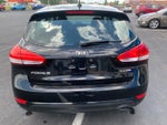 2016 Kia Forte 5-Door EX