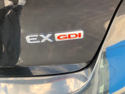 2016 Kia Forte 5-Door EX