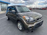 2012 Kia Soul +