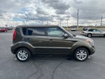 2012 Kia Soul +