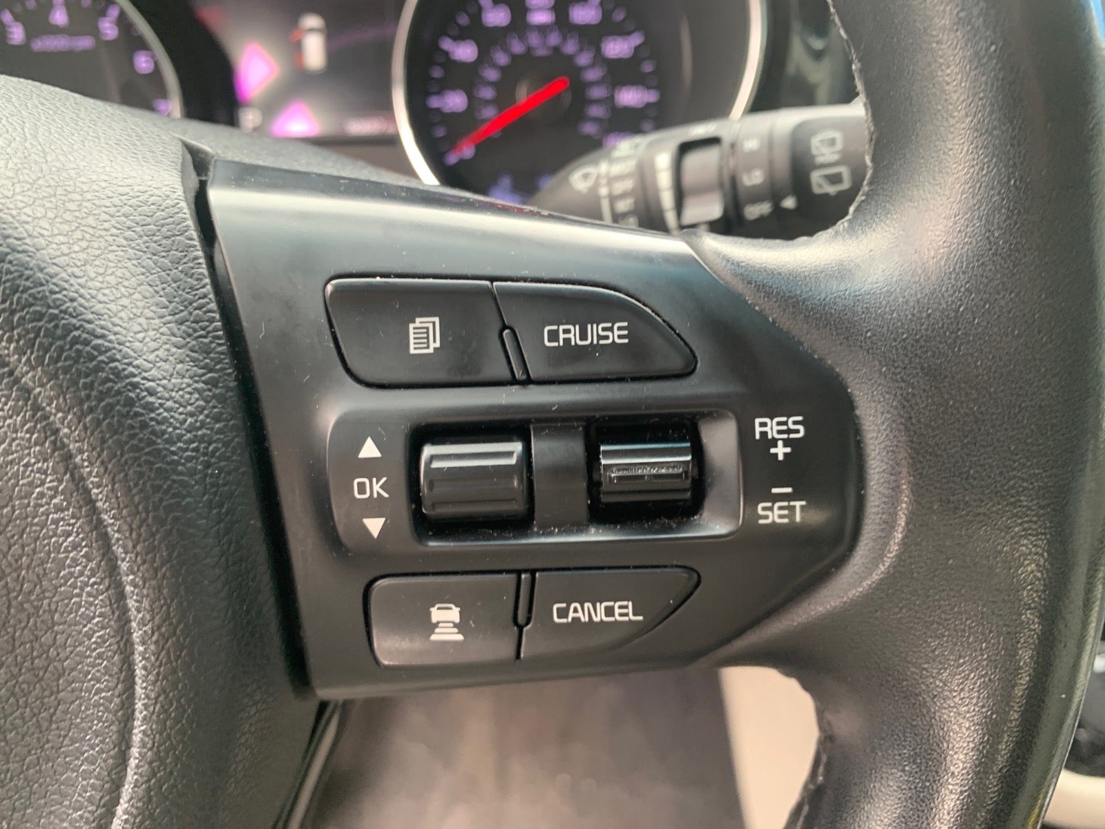 2016 Kia Sedona SX